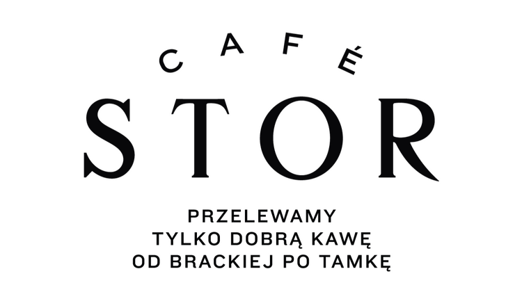 Stor Cafe